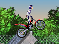 Permainan Bike Mania Arena 2 talian