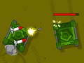 Permainan Destroyer Tank 2  talian