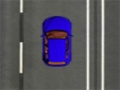 Permainan Perang kereta jalanan  talian