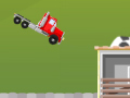 Permainan Destructo Truck talian