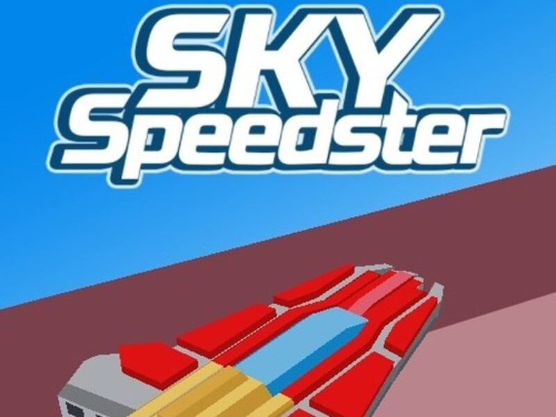 Permainan Speedster langit talian