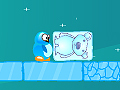 Permainan Icecube Bear talian