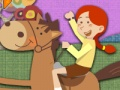 Permainan Pengembaraan Pony  talian