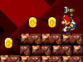 Permainan Super Mario Sunshine  talian