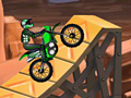 Permainan Pasukan FMX 2 talian