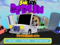Permainan SIM TAXI: Berlin talian