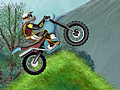 Permainan Bike nuklear talian