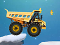 Permainan Bonanza trak  talian