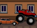 Permainan Monster Truck Curfew  talian
