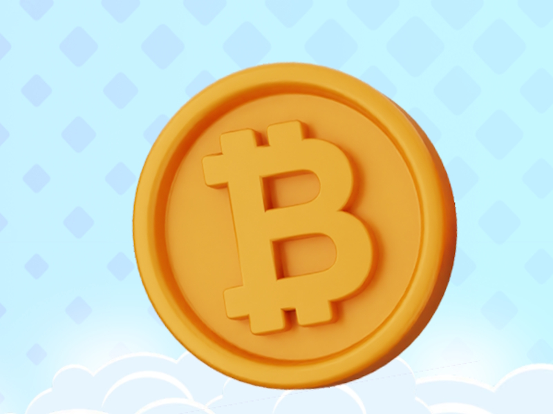 Permainan Bitcoin Millionaire Clicker talian