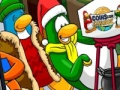 Permainan Susun jubin saya: kelab penguin  talian