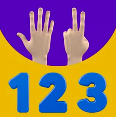 Permainan 123 talian