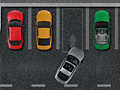 Permainan Tempat letak kereta 2  talian