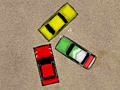 Permainan Crash N Smash Derby  talian