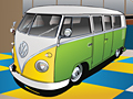 Permainan PIMP campervan saya  talian