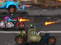 Permainan Dead Paradise 2  talian
