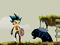 Permainan Death Planet: The Lost Planet talian