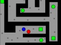 Permainan 2 Permainan Maze Pemain  talian
