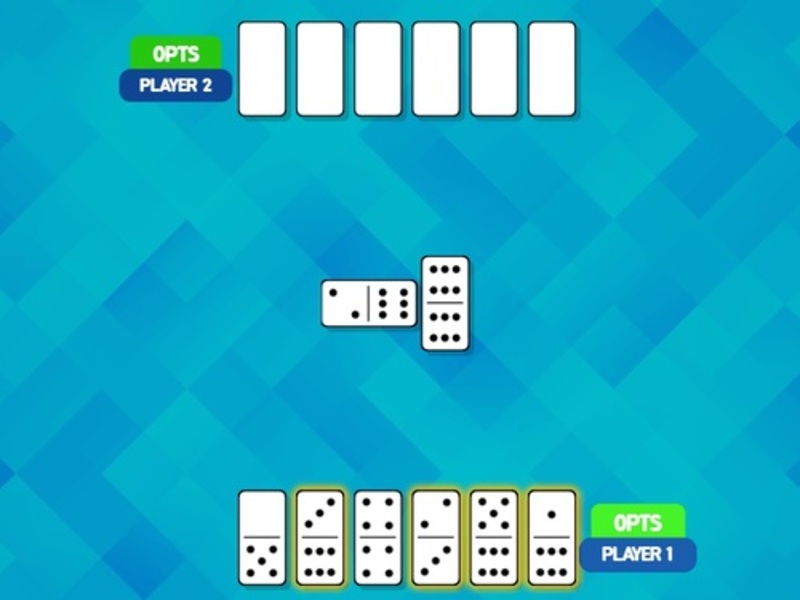 Permainan Permainan domino dalam talian secara percuma talian