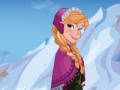 Permainan Saudara Beku Elsa dan Anna  talian