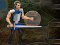 Permainan Warlords 2 Kebangkitan Iblis  talian