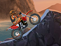 Permainan Nuklear Bike 2 talian