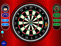 Permainan Parti Dart  talian