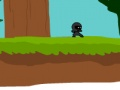 Permainan Mini Ninja  talian