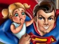 Permainan Superman - Man of Steel  talian