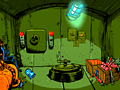 Permainan Sneak Thief 2  talian