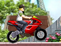 Permainan Uphill Rush 3 talian