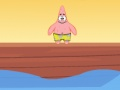 Permainan SpongeBob seesaw mania  talian