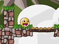 Permainan Gingerbread Man: Pengembaraan Portal talian