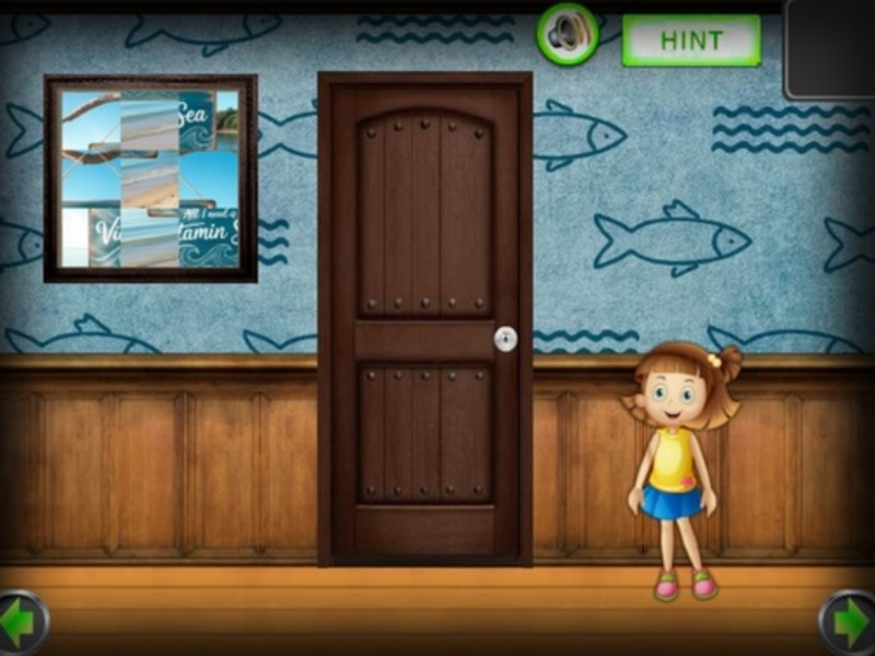 Permainan Amgel Kids Room Escape 329 talian