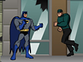 Permainan Batman dalam keadaan panas malam  talian