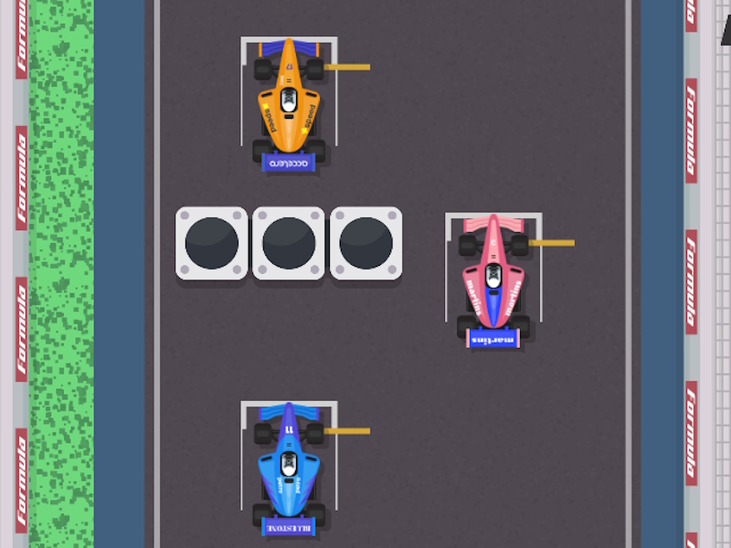 Permainan Rapid Apex Rush talian