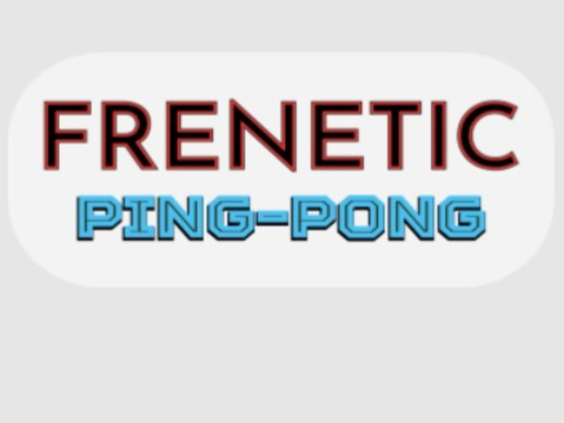 Permainan Ping Pong Pong talian