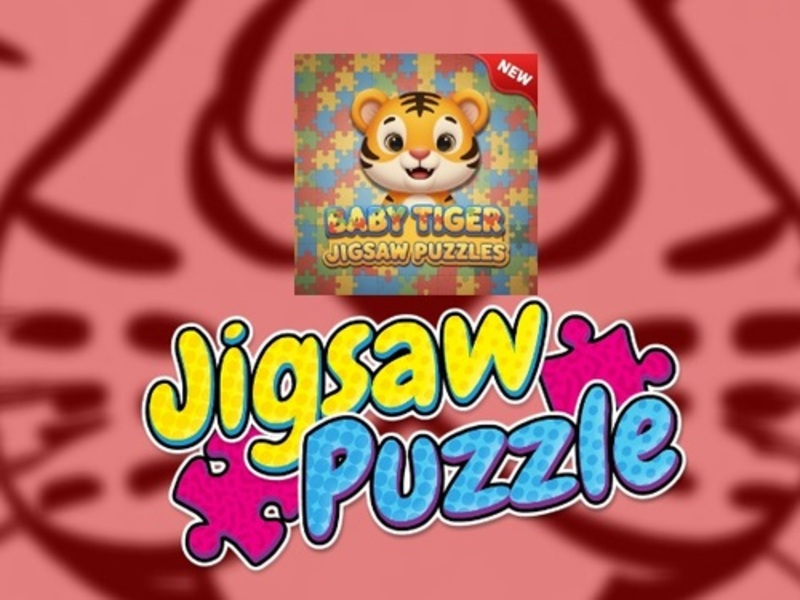 Permainan Teka-teki jigsaw bayi talian