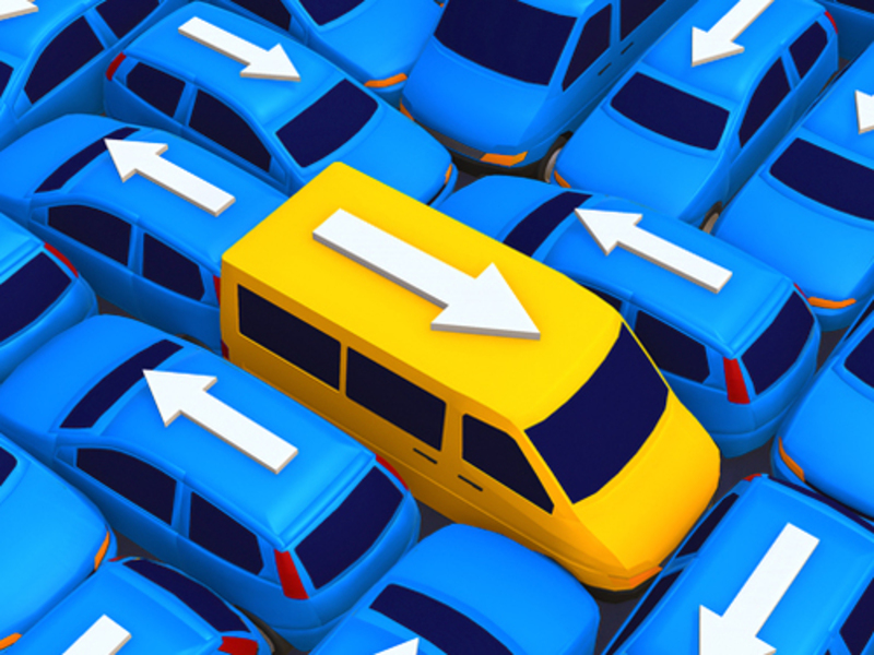 Permainan Ketik kereta talian