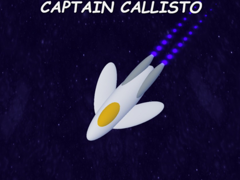 Permainan Kapten Callisto talian