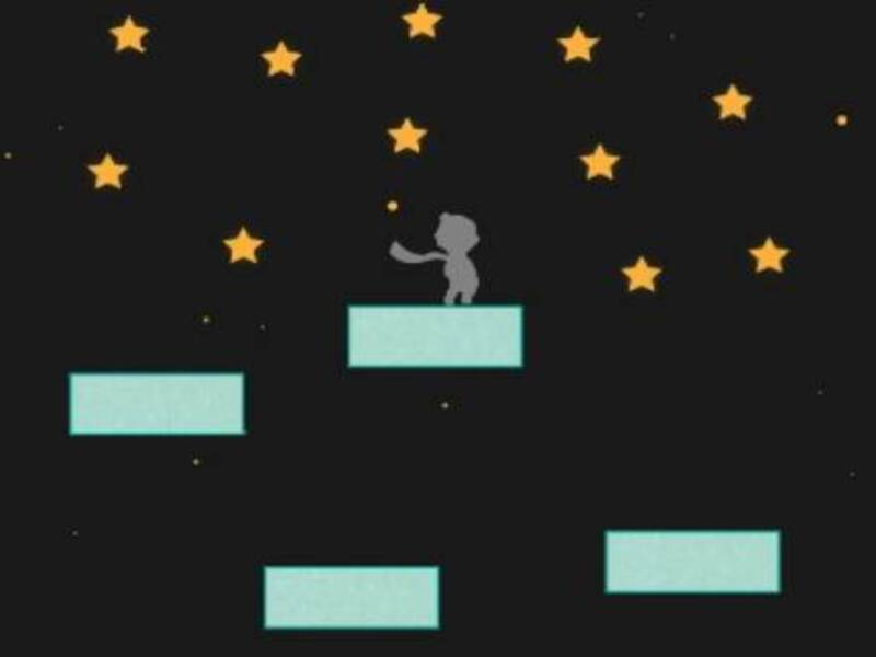 Permainan Platformer berkotak talian