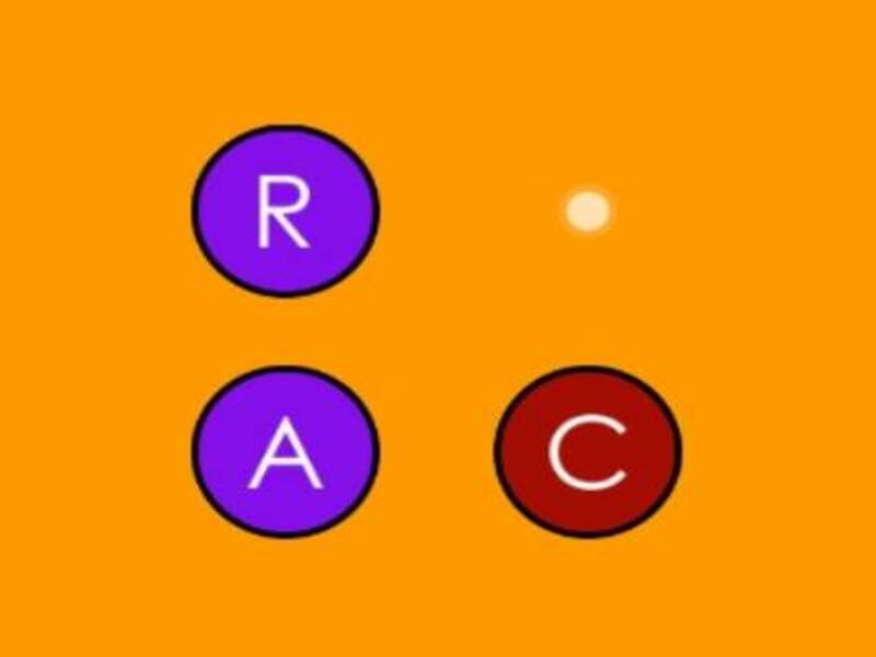 Permainan Wordwhirl talian
