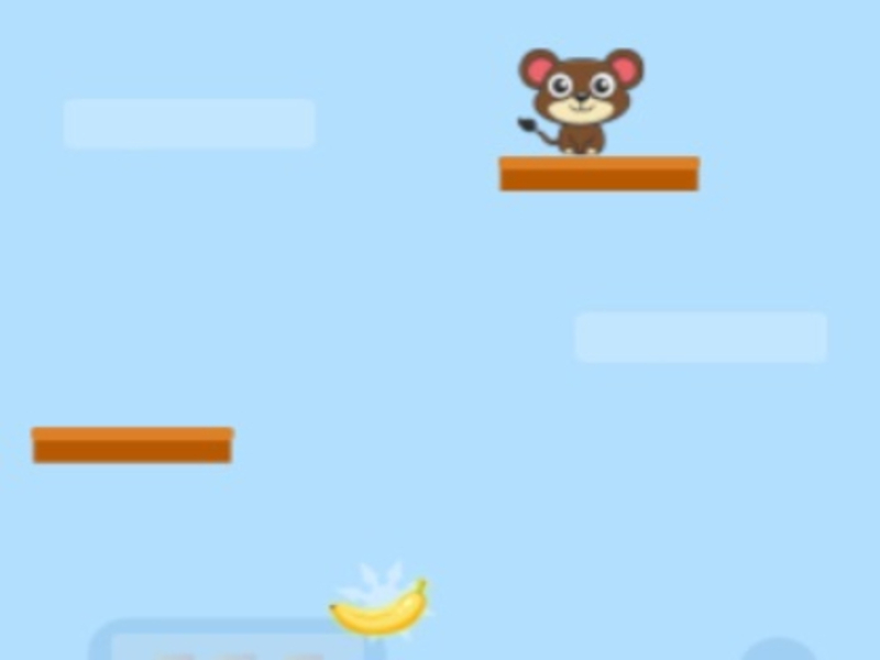 Permainan Quest Pisang talian