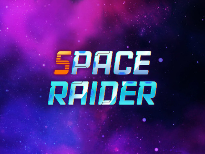 Permainan Space Raider talian