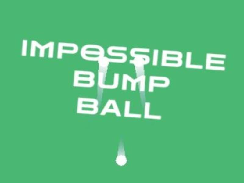 Permainan Bola bump yang mustahil talian
