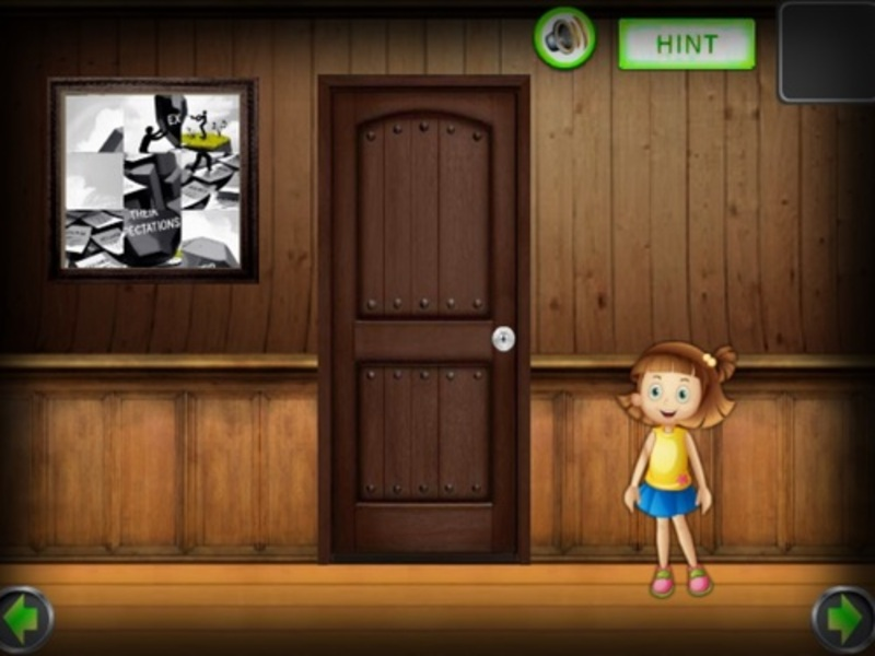 Permainan Amgel Kids Room Escape 331 talian