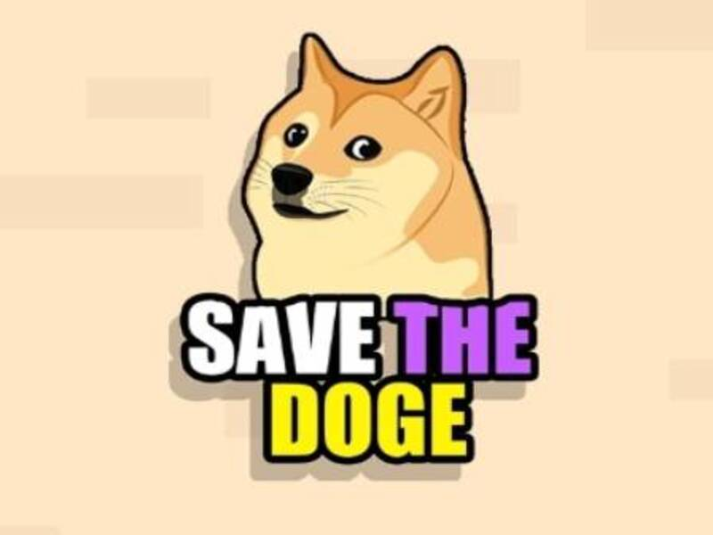 Permainan Simpan Doge talian