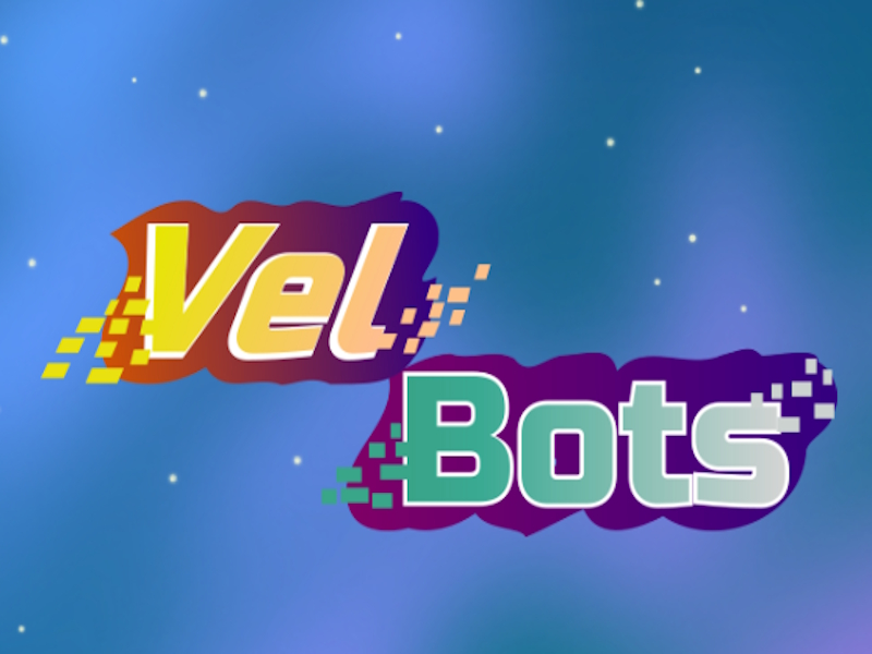 Permainan Vel Bots talian