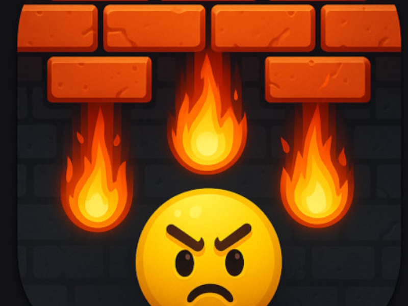 Permainan Bata Wrath talian