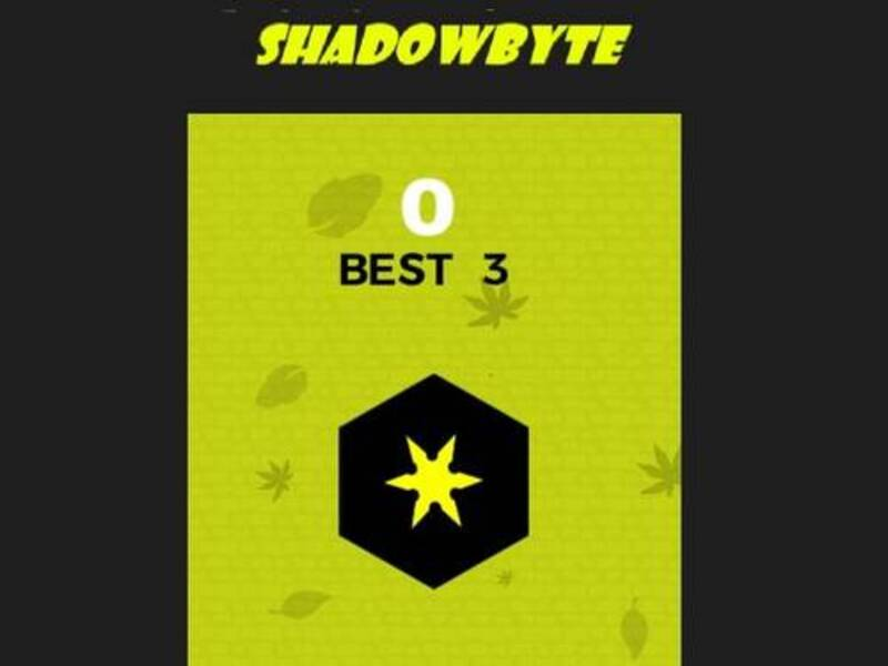 Permainan Shadowbyte talian
